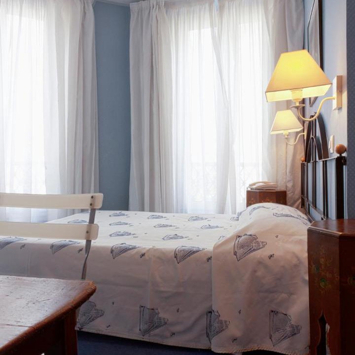 Photo of Bedroom in Les Halles