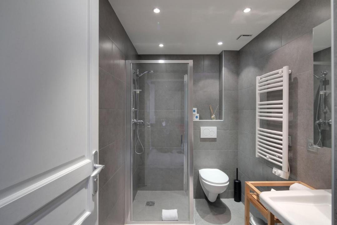 Photo of Bathroom in Strasbourg -Saint-Denis