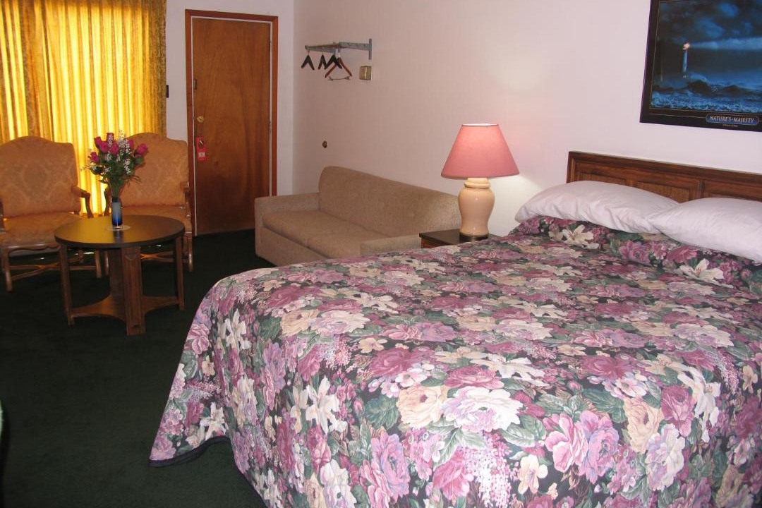 Photo of Bedroom in Kingston