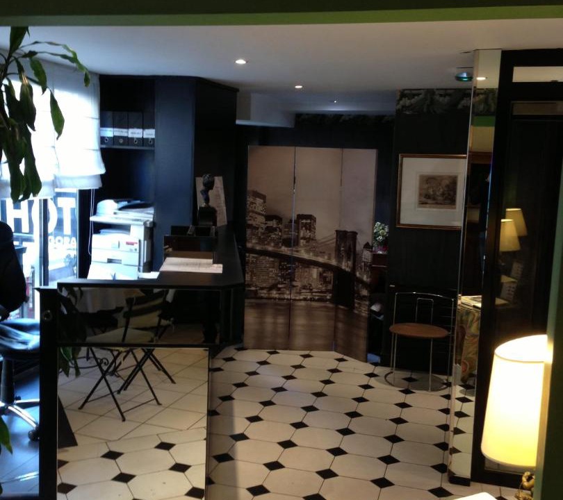 Photo of Others in Les Halles