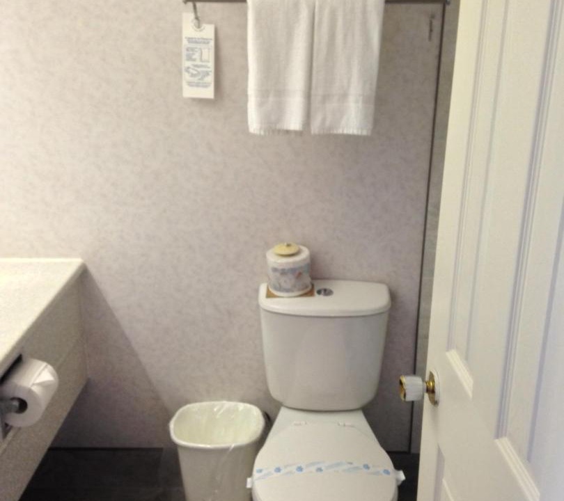 Photo of Bathroom in Bancroft