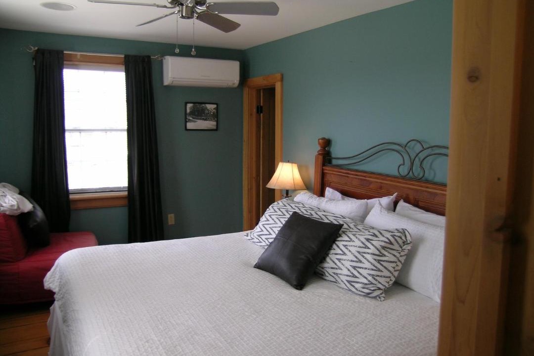 Photo of Bedroom in Trent Hills