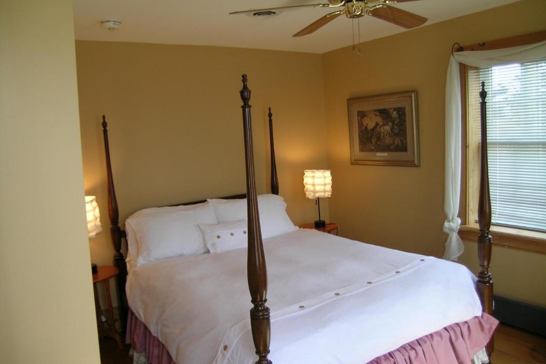 Photo of Bedroom in Trent Hills