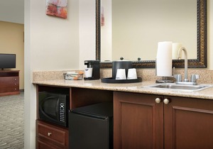 Hampton Inn & Suites Lakeland-South Polk Parkway