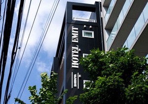 Hotel Emit Shibuya