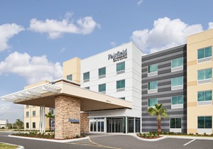 Fairfield Inn & Suites by Marriott Tampa Riverview