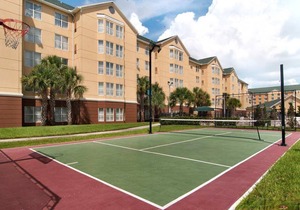 Homewood Suites by Hilton Orlando-Nearest to Universal Studios