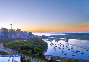 Park Hyatt Toronto