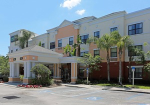 Extended Stay America Suites - Orlando - Maitland - 1776 Pembrook Dr