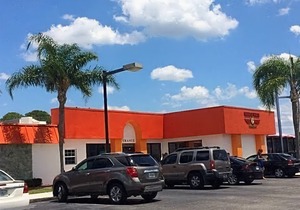Howard Johnson by Wyndham Winter Haven FL