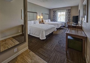 Hampton Inn Winter Haven