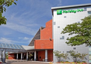 Holiday Inn Oakville Centre, an Ihg Hotel