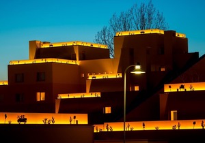 Disney's Hotel Santa Fe