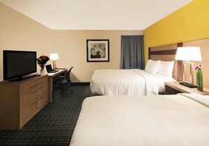 Canadas Best Value Inn Toronto