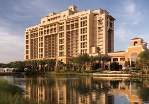 Four Seasons Resort Orlando at Walt Disney World Resort
