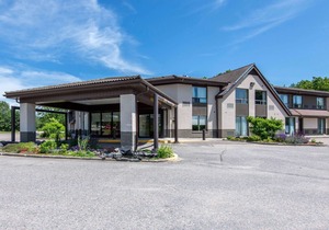 Comfort Inn Airport