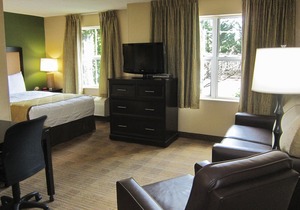 Extended Stay America Suites - Orlando - Maitland - 1776 Pembrook Dr