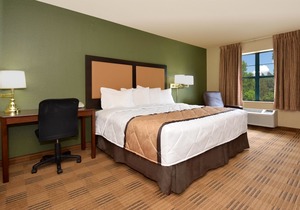 Extended Stay America - Orlando - Maitland - 1760 Pembrook Dr.
