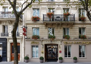 Relais Saint Jacques