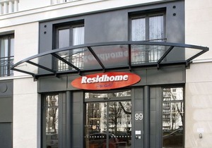 Residhome Puteaux La Defense