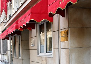 9Hotel Republique