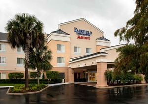 Fairfield Inn and Suites by Marriott Lakeland Plant City