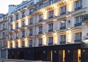 9Hotel Republique