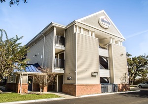 Suburban Extended Stay Hotel Lakeland North I-4