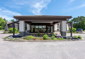 Comfort Inn Airport