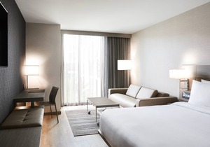 AC Hotel by Marriott Tampa Airport