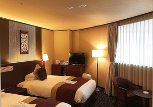 SHIBUYA CRESTON HOTEL