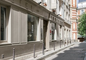 Hotel Prince Albert Wagram