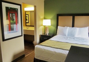 Extended Stay America Suites - Orlando - Maitland - 1776 Pembrook Dr