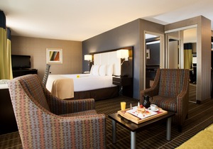 Holiday Inn Hotel & Suites Mississauga, an Ihg Hotel