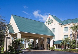 Country Inn & Suites by Radisson, Vero Beach-I-95, FL