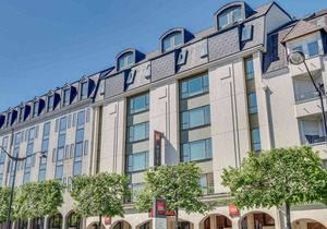 Ibis Paris Rueil Malmaison