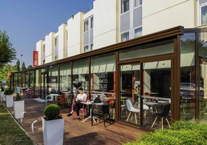 Ibis Paris Marne la Vallee Emerainville