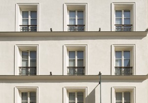 Hotel Duette Paris