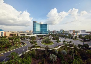 Universal's Aventura Hotel