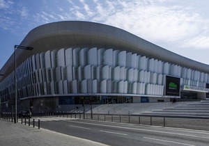 Mgallery Nest Paris la Defense (Ex Sofitel)