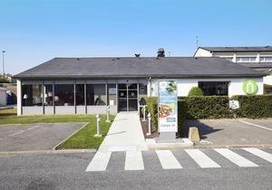 Campanile Créteil - Bonneuil Sur Marne