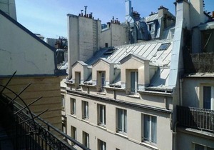 Hôtel Central Saint Germain