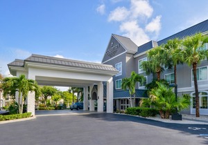 Country Inn & Suites by Radisson, Vero Beach-I-95, FL