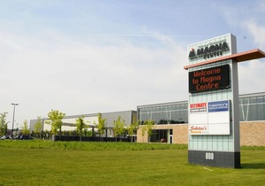 Best Western Voyageur Place Hotel