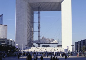 Mgallery Nest Paris la Defense (Ex Sofitel)
