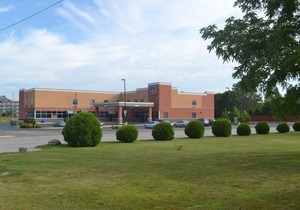 Best Western Plus Fergus Hotel