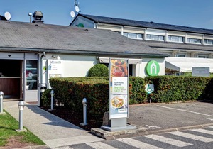 Campanile Créteil - Bonneuil Sur Marne
