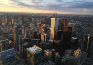 Canadas Best Value Inn Toronto