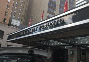 Park Hyatt Toronto