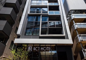 Act Hotel Shibuya